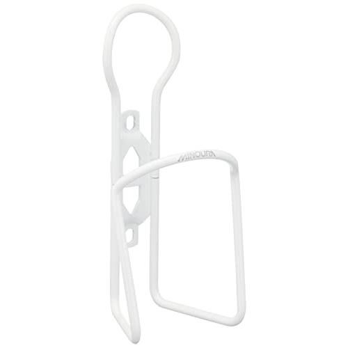 ミノウラ(MINOURA) 自転車 ペットボトルケージ/ドリンクホルダー PC-500 ペットケージ・ミニ2 500ml入りPETボトル用ケージ | 