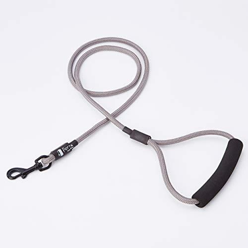 ペティオ (Petio) Porta リード シルバーグレー L サイズ | 