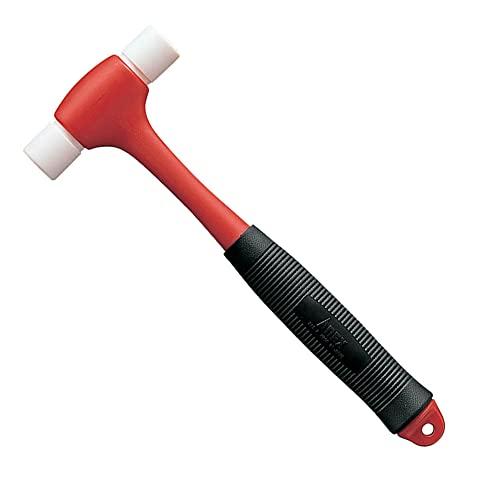 アネックス(ANEX) ハンマー 大型 プラスチックヘッドタイプ 285mm No.9003 | 