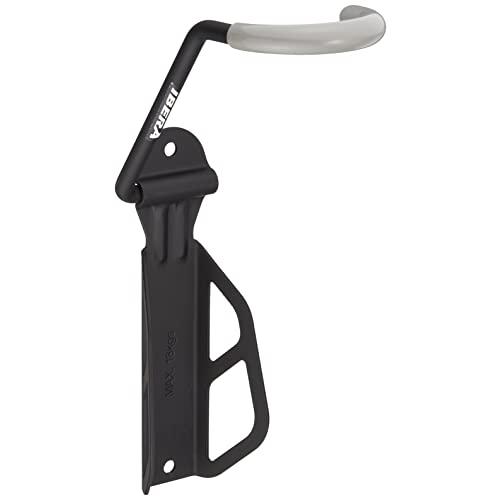 イベラ(IBERA) IB-ST3 バイシクルハンガー(壁掛けフック/タテ収納) MAX18kg | 