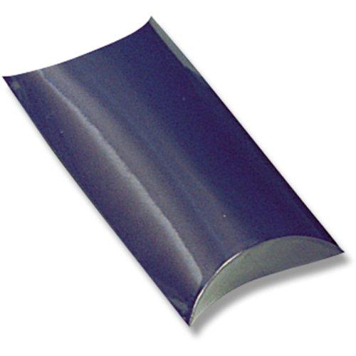 シモジマ ヘイコー 箱 ギフトボックス ピロー型 AX-7 シコン 13.5x20x5cm 10枚 006872710 | 