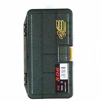 メイホウ(MEIHO) バーサスSFC 806 スモークブラック ワーム/L 806 | 