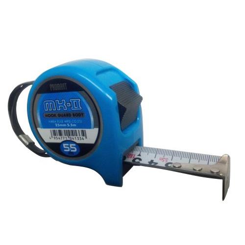 原度器(Hara Doki) プロマート(PROMART) コンベックス MK2 5.5m MK2555 | 