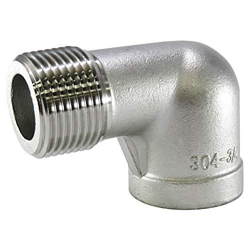 フローバル ストリートエルボ(SCS13A) 04100306 VSL08 | 