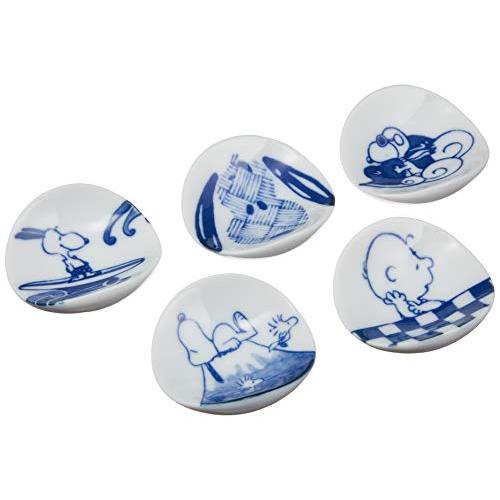 スヌーピー 木箱入箸置揃 | 