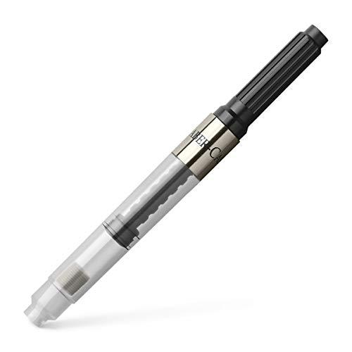 FABER-CASTELL ファーバーカステル コンバーター 148785 デザイン用 正規輸入品 | 