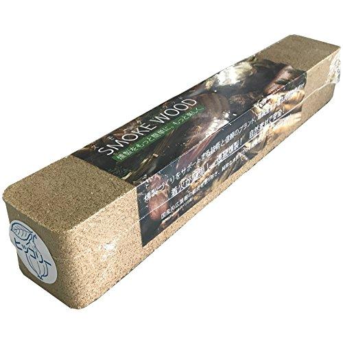 進誠産業 スモーク・ウッド ヒッコリー(約250g) | 