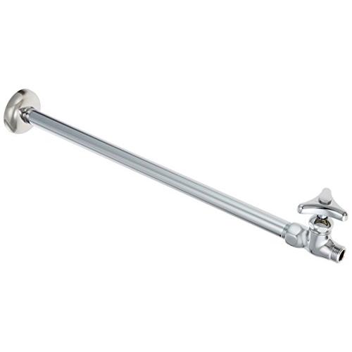 カクダイ ストレート形止水栓 7095M | 