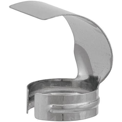 石崎電気製作所(SURE) SUREプラジェットアクセサリ アタッチメント スプーンノズル AT-M12 | 