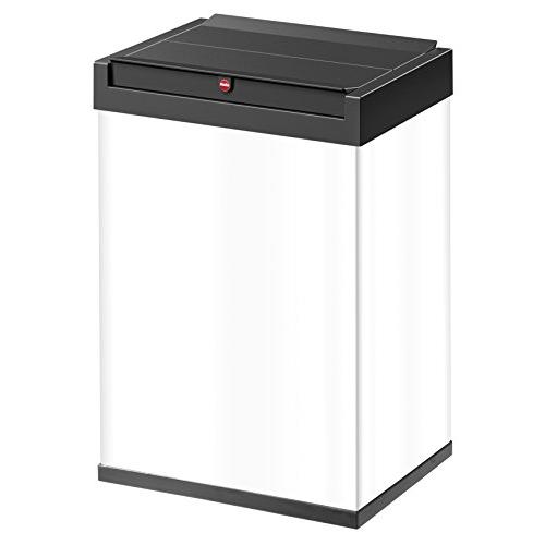 ハイロ(Hailo) ニュービッグボックス 40L ホワイト | 