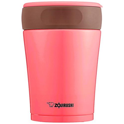 象印 SW-GD36-PP ベリー ステンレスフードジャー (0.36L) | 