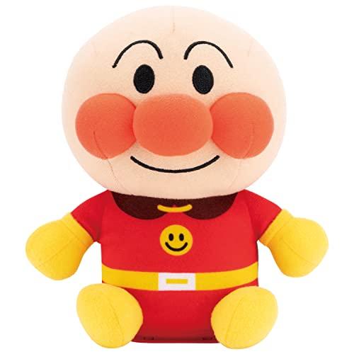 バンダイ(BANDAI) まねっこするよぴょこぴょこアンパンマン(対象年齢:2歳以上) | 