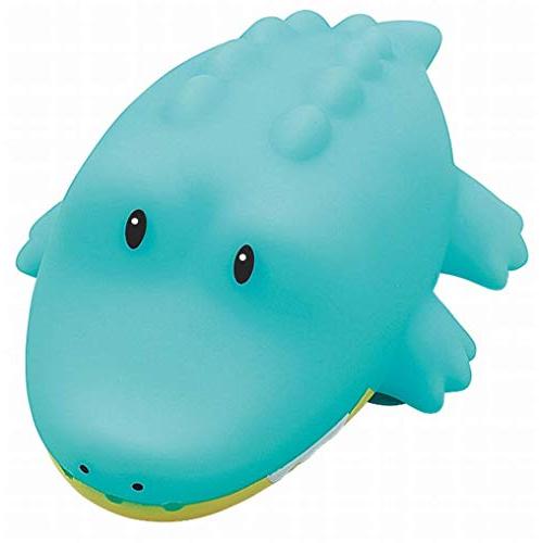 トイローヤル(Toyroyal) みずでっぽう ピタッとみずでっぽう ワニ | 