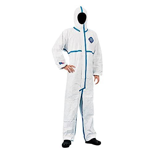 デュポン タイベック防護服 XL TV3 | 