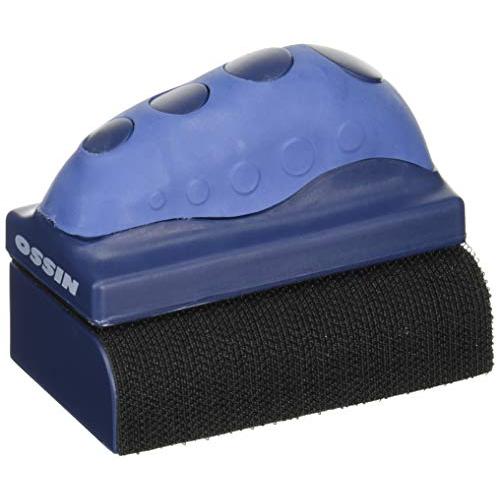 ニッソー 浮くりーなー L ネイビー コケ取り サイズ | 