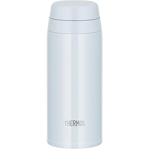 食洗機対応モデルサーモス 水筒 真空断熱ケータイマグ 250ml ホワイトグレー JOR-250 WHGY | 