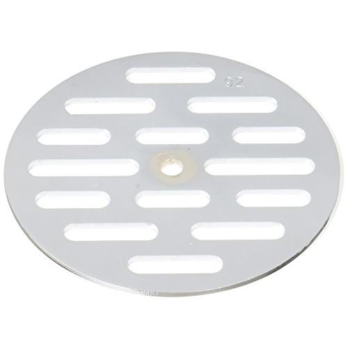 カクダイ(KAKUDAI) 排水金具 丸目皿アミ 外径92mm×厚さ2.2mm 0400-92 | 