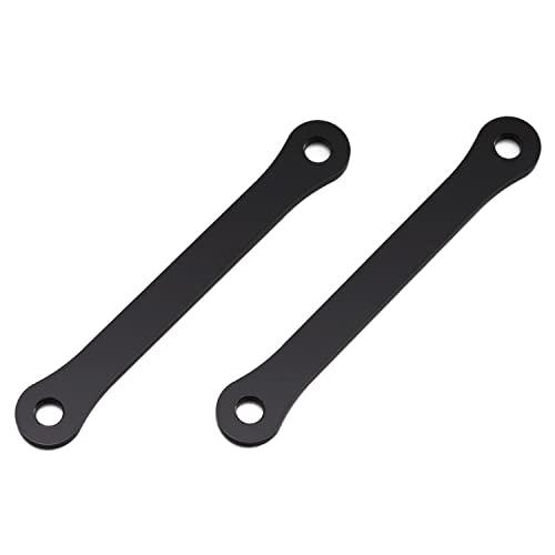 デイトナ(Daytona) ローダウンキット Ninja250R(08-12) Ninja250(13-17)など 足つき性向上 リアローダウン | 