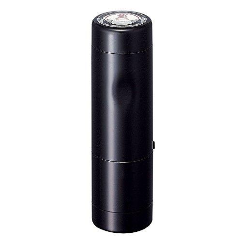 シャチハタ スタンプ 印面部のみ データーネームEX15号用 マスター部 領収 XGL-15M | 