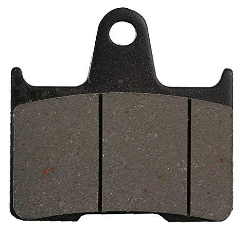 デイトナ(Daytona) バイク用 ブレーキパッド ハイパーパッド(セミメタルパッド) CB1300SF(98-02) CB400SFハイパー | 