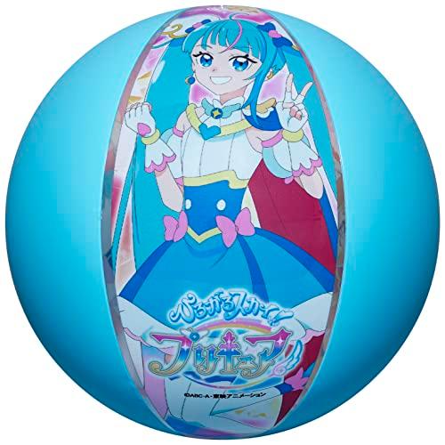 イガラシ ひろがるスカイプリキュア ビーチボール 40cm AFB-140 | 