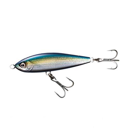 シマノ(SHIMANO) ルアー ソルトプラグ オシア ヘッドディップ 175F AR-C OT-175L キョウリンブラック 005 オフショ | 