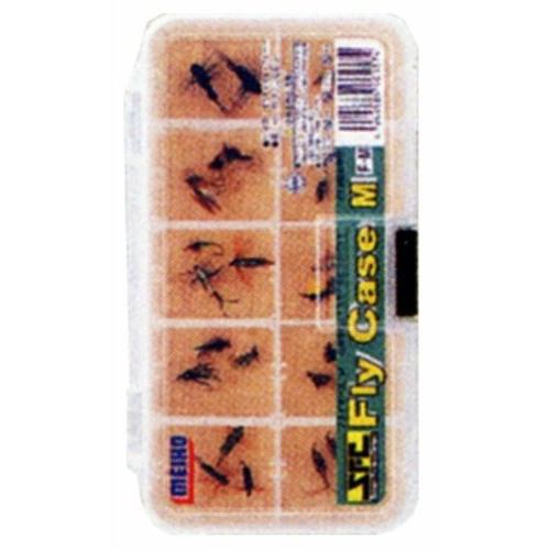 メイホウ(MEIHO) フライケース フライ・M | 