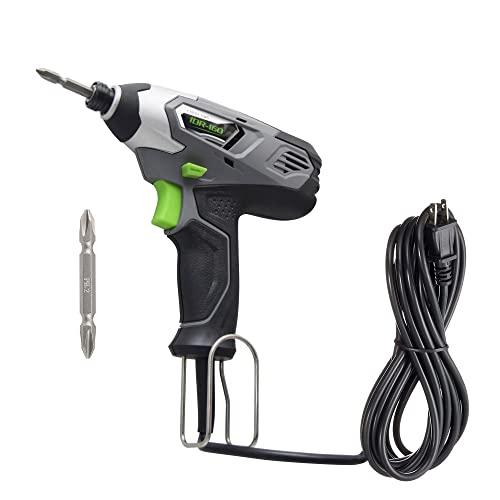 高儀 EARTH MAN AC100V インパクトドライバー IDR-160 | 