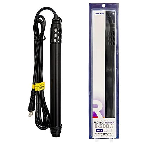 ニッソー プロテクトヒーター R-500W | 