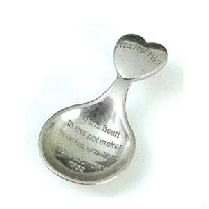 ダルトン(Dulton) 計量器具 ティーメジャースプーン 長さ83mm TEA MEASURE SPOON 100-016 | 