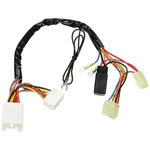 ユピテル エンジンスターター トヨタ車用 ハーネス T-119 | 