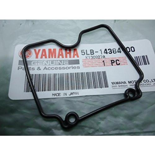 ヤマハ TW200/TW225純正キャブレターガスケット 5LB-14384-00 | 