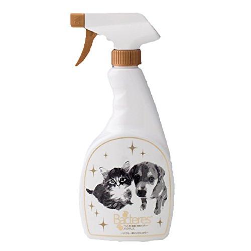 カモス バクテレスペット500ml | 