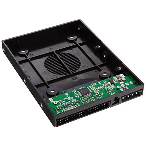 システムトークス スゴイアダプタ2535 SUGOIADAPTER2535 マウンター型SATAPATA変換アダプタ SATA-TR2535 | 