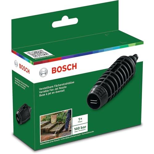 ボッシュ(BOSCH)高圧洗浄機用 バリオジェットノズル F016800582 | 