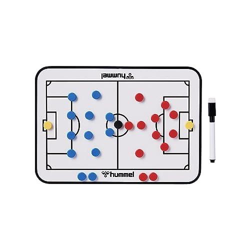 hummel(ヒュンメル) A4 タクティクスボード(サッカー用) HFA8017 | 
