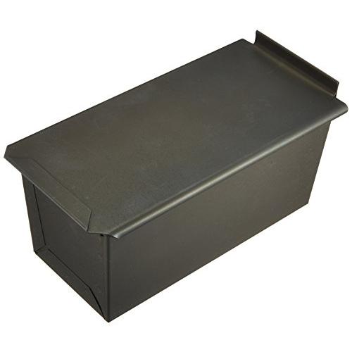 スルトン 食パン型(フタ付) 1斤 アルスター 日本 WST03001 | 