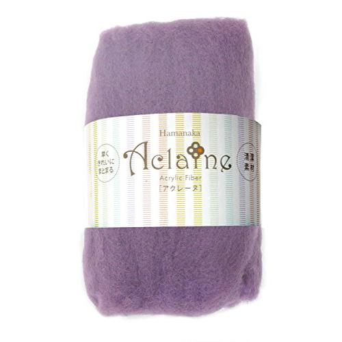 ハマナカ アクリルファイバー アクレーヌ 15g col.115 H440-001-115 | 