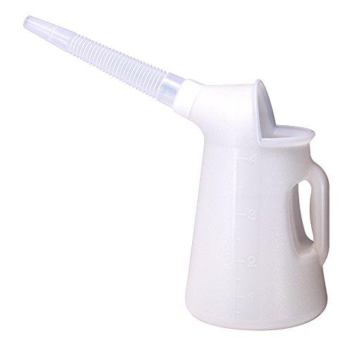 ふるぷら(Furu Pura) フルプラ ジェットオイラー ポリジョッキー 4L NO.240 | 