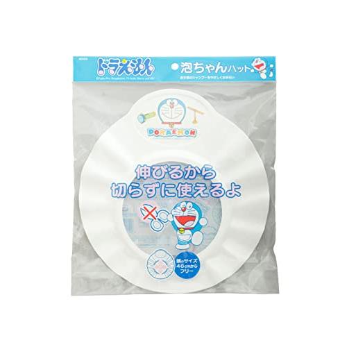 アイセンBD023ドラえもん泡ちゃんハット | 