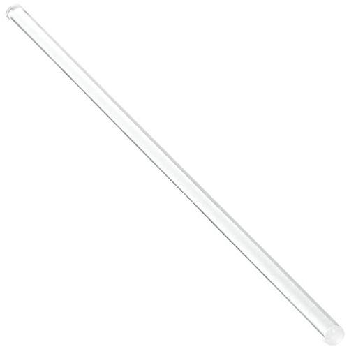 シンビ(Shimbi) アクリルマドラーセット 丸型M-53-1 PMMA 中国 (5本組) PMD3101 | 