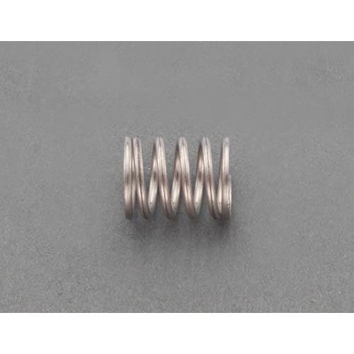 7.5x0.65/ 24.0mm 押しスプリング(ステンレス/5本) EA952SF-147 | 