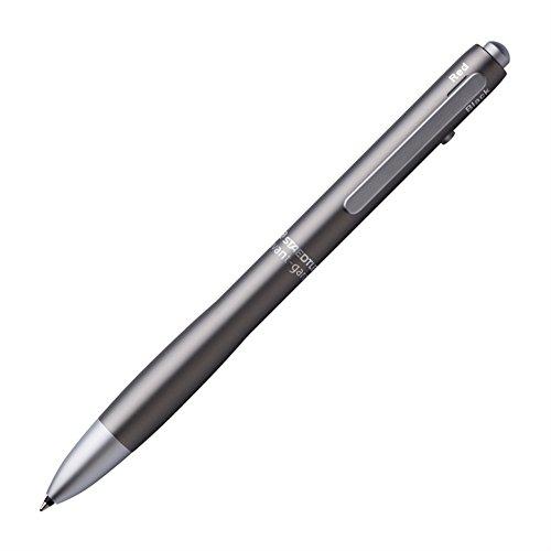 ステッドラー(STAEDTLER) 多機能ペン アバンギャルド チタニウムグレイ 927AG-TG | 