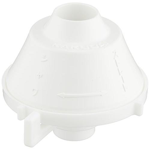 カクダイ シンクシャワー ホワイト 2108W | 