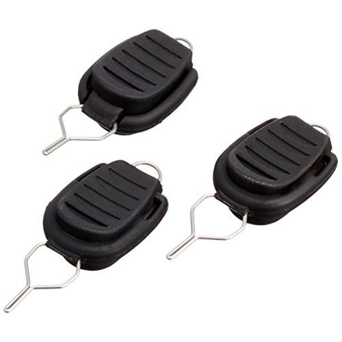 コーモラン(CORMORAN) ラインストッパー ブラック | 