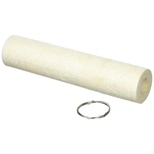 キジマ(Kijima) バイク バイクパーツ グラスウール 55*250mm 209-984 | 