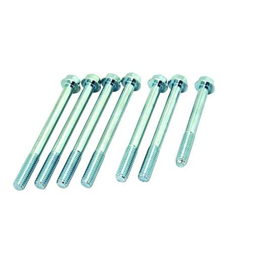 ポッシュ(POSH) クランクケースネジセット ホンダ 12Vモンキー(MONKEY) 270847 | 