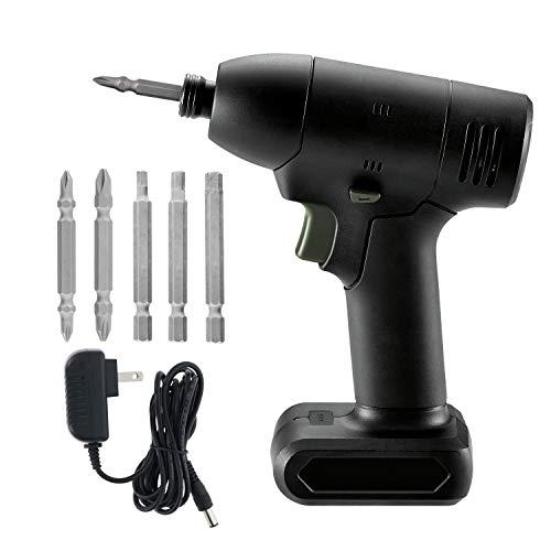 高儀(Takagi) EARTH MAN 10.8V 充電式 インパクトドライバー IDR-108LiA | 