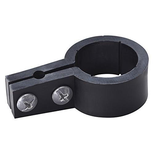 タカショー(Takasho) ワイヤーラティス用取付金具 4個セット 6.8x4x2cm WF-K04 | 