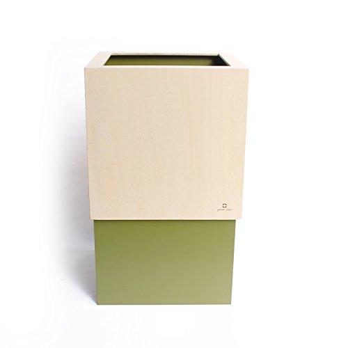 ヤマト工芸 W CUBE Ov 容量：約10リットル YK06-012 | 